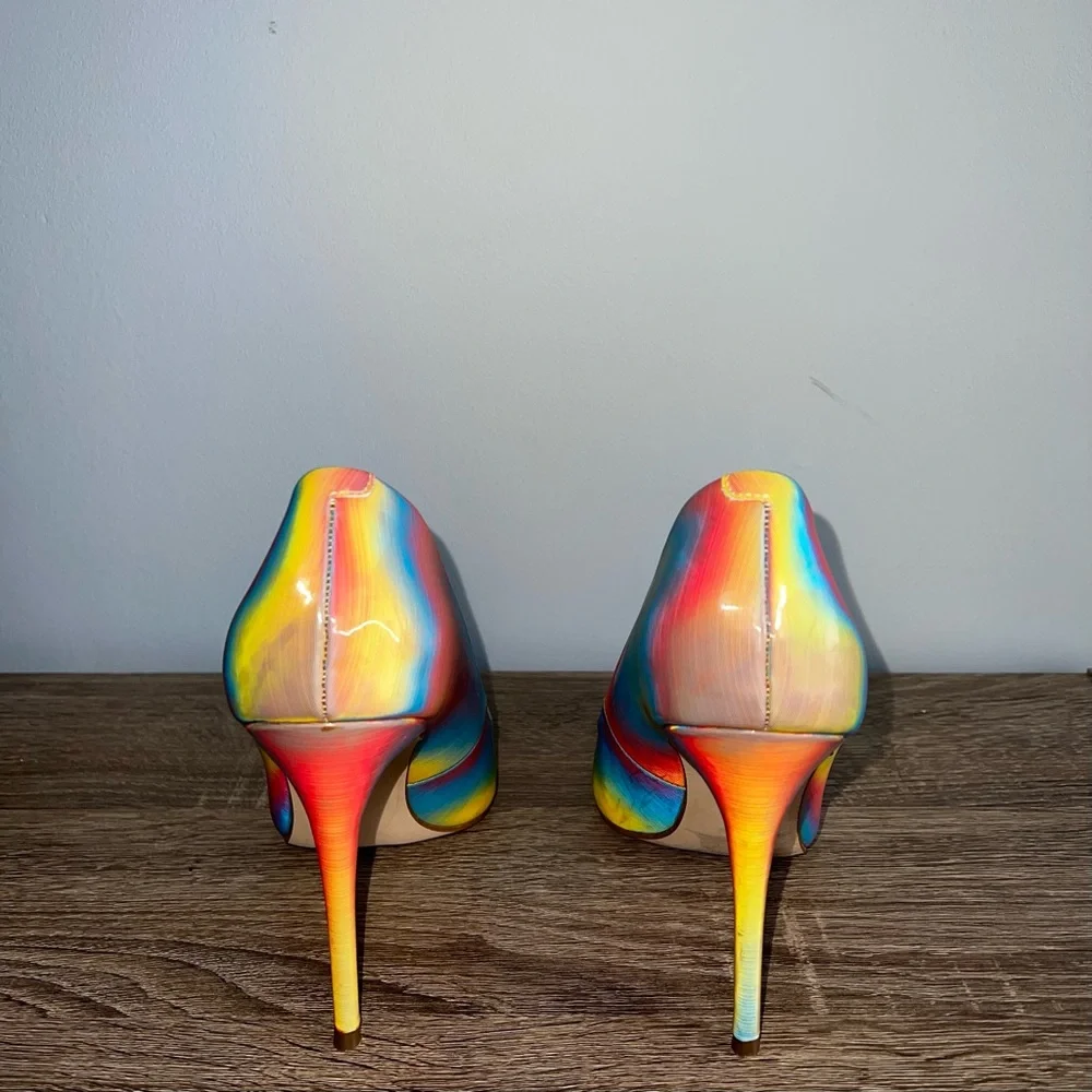 Steve Madden Heels - Picture 5 of 6